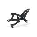 CNC Racing Adjustable Rearset for the Ducati Panigale V4 / S (2025+) CNC Racing Adjustable Rearset for the Ducati Panigale V4 / S (2025+)